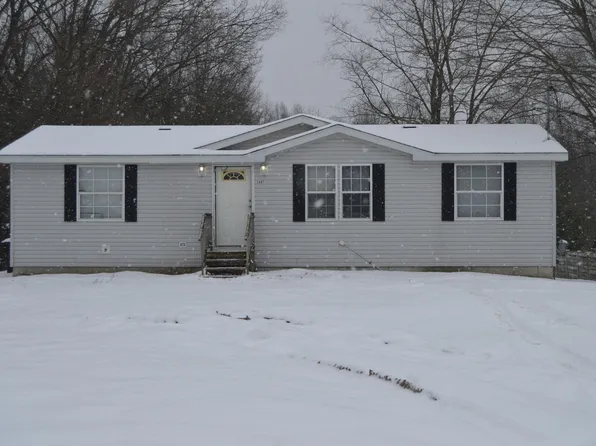 2497 E Laketon Ave, Muskegon, MI 49442