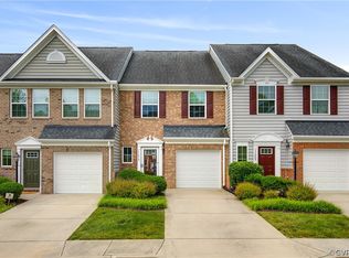 11613 Vicars Ridge Ln, Glen Allen, VA 23059