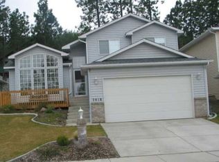 7018 S Moran Vw, Spokane, WA 99224