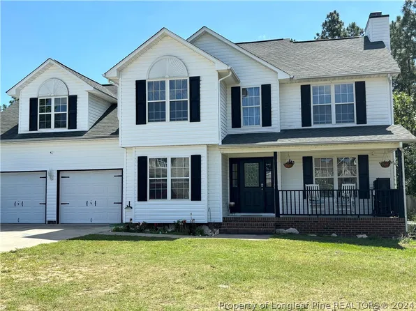 109 Monarch Ct, Cameron, NC 28326