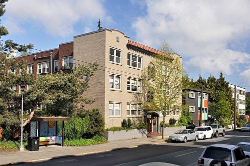 Exterior Photo