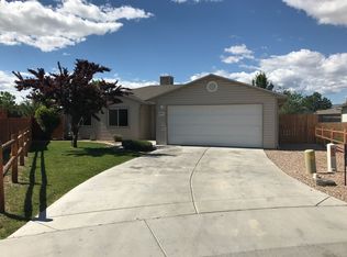 3155 Travee Ct, Grand Junction, CO 81504