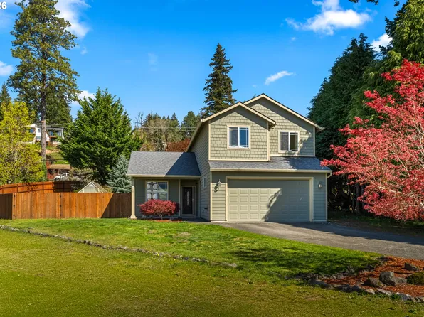 547 SW Rock Creek Dr, Stevenson, WA 98648
