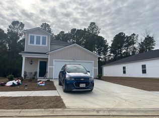 1129 Tibetan St LOT 146, Columbia Conway, SC 29526