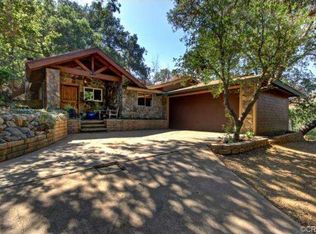 28726 Modjeska Grade Rd, Silverado, CA 92676