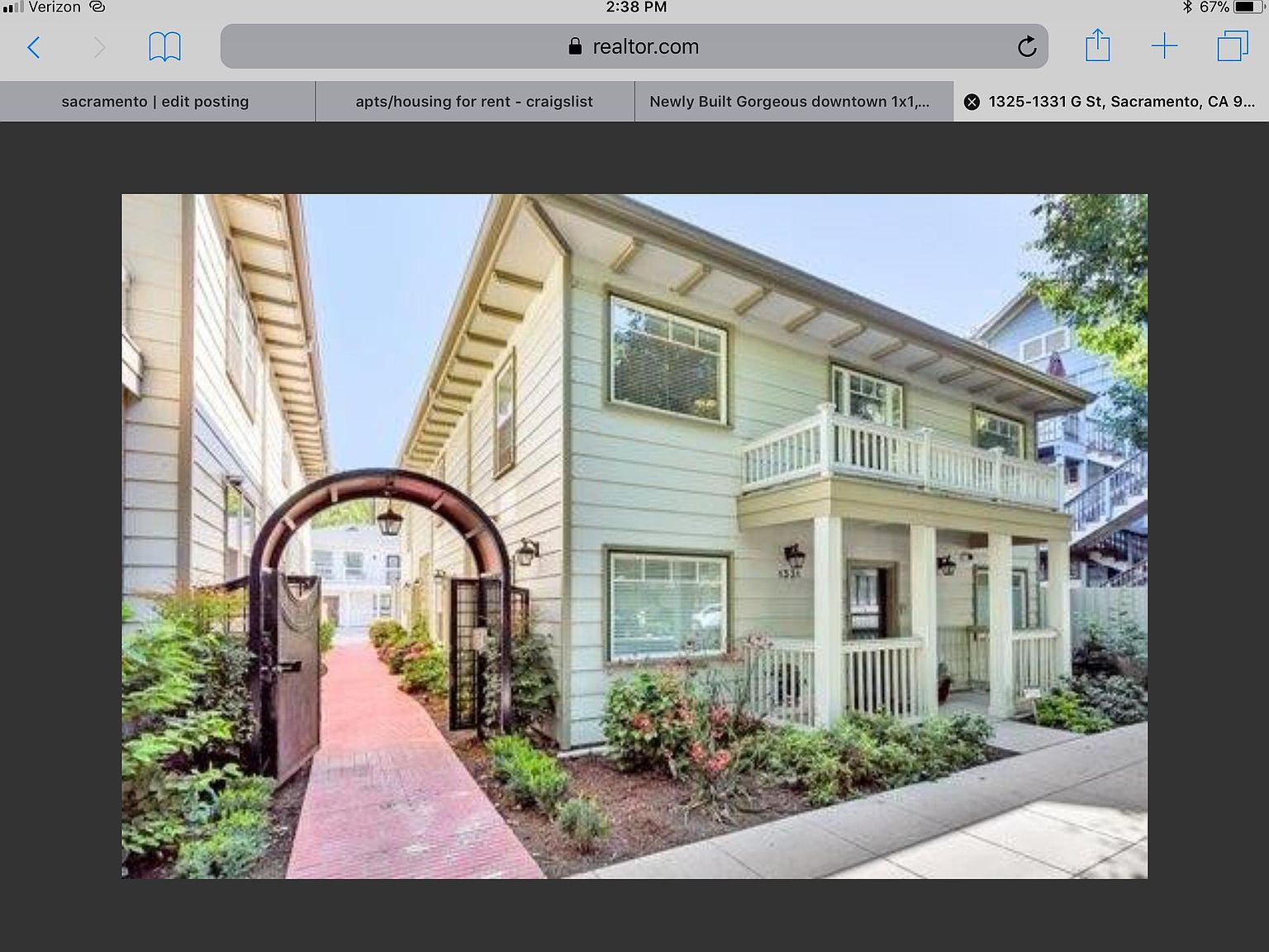 1325 G St, Sacramento, CA 95814 | Zillow