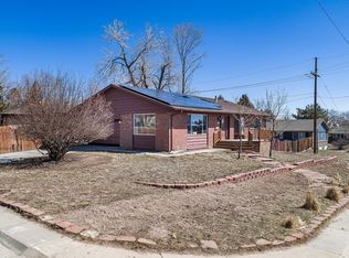 1774 S Wright St, Lakewood, CO 80228