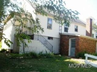 255 Highland Ridge Rd, Marietta, OH 45750