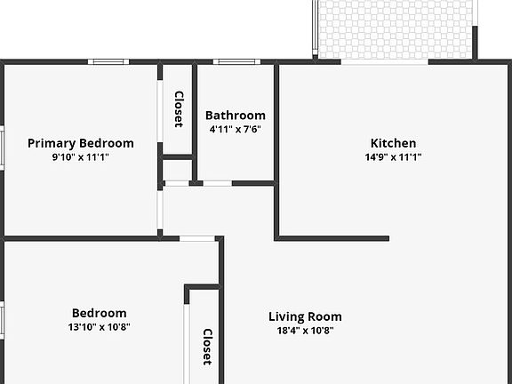 2nd image of this home