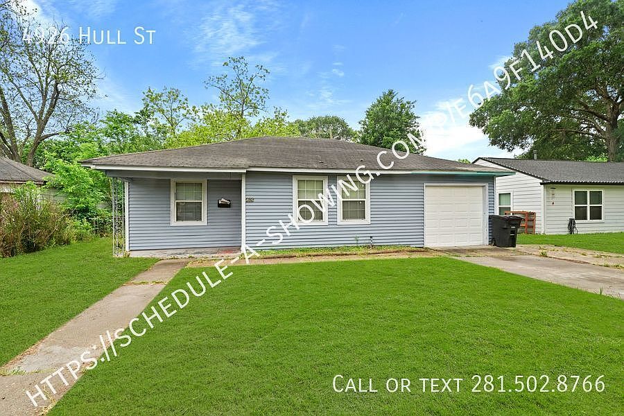 1st image of 4926 Hull St