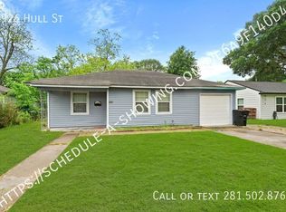 4926 Hull St, Houston, TX 77021