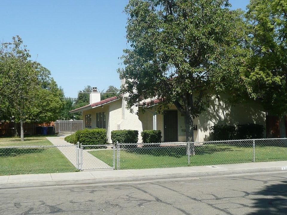 1st image of 1310 N Normandie St #A