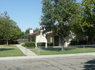 1310 N Normandie St #A, Hanford, CA 93230