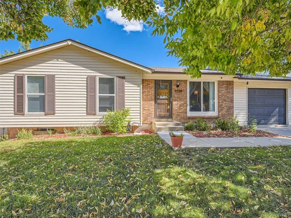 2258 S Laredo Street, Aurora, CO 80013