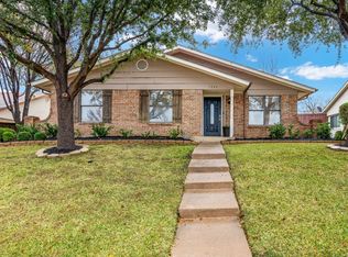 1741 Delaford Dr, Carrollton, TX 75007