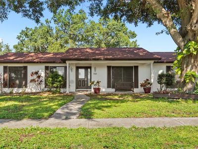 5202 Greenway Dr, Orlando, FL, 32819