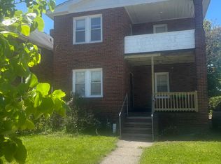 1414 E 176th St, Cleveland, OH 44110