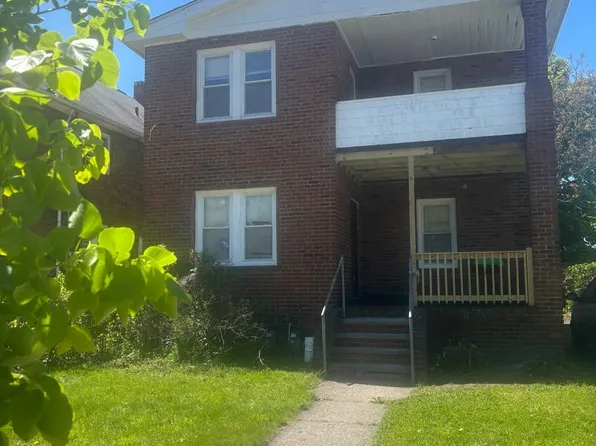 1414 E 176th St, Cleveland, OH 44110