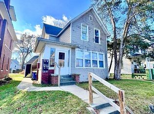 413 E 3rd St #3, Mishawaka, IN