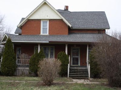 6861 Walter St, Brown City, MI, 48416