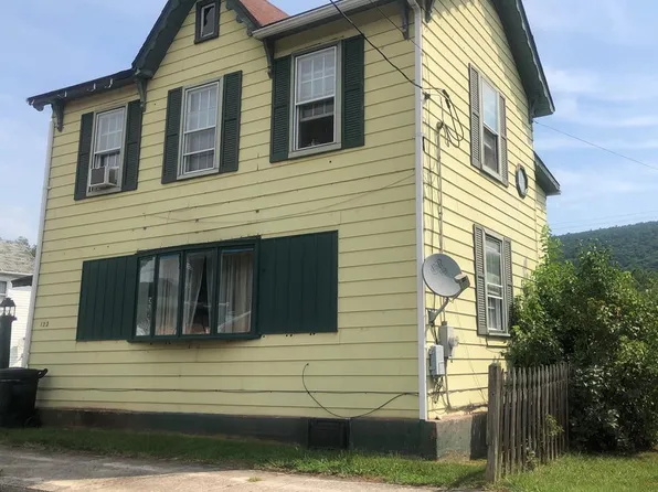 122 Clarence St, Hyndman, PA 15545