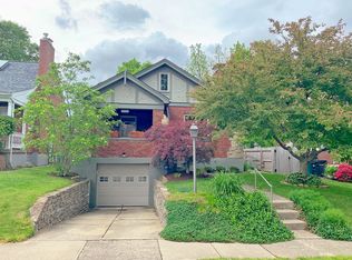 3334 Ameliamont Ave, Cincinnati, OH 45209