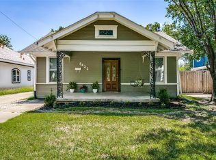 5422 Belmont Ave, Dallas, TX 75206