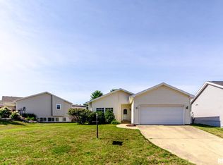 205 N Columbus St, North Pekin, IL 61554