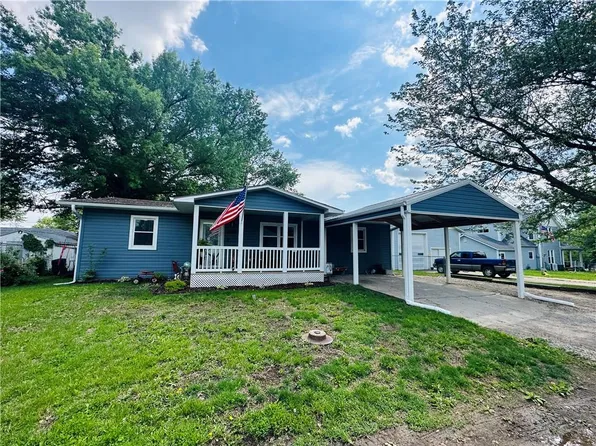 404 E Allen St, Gallatin, MO 64640