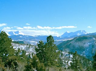 17 Dragon Lode Dr, Placerville, CO 81430