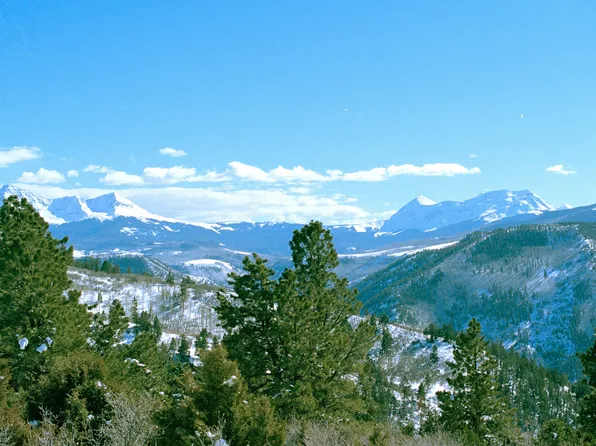 17 Dragon Lode Dr, Placerville, CO 81430