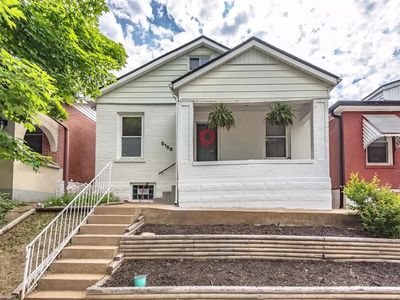5156 Christy Ave, Saint Louis, MO, 63116