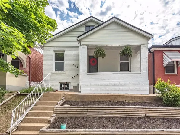 5156 Christy Ave, Saint Louis, MO 63116