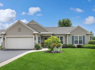 14031 Lavender St, Huntley, IL 60142