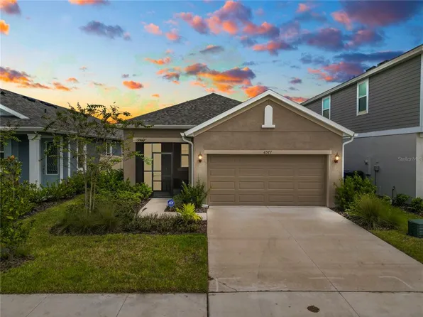 6577 Great Bear Dr, Lakeland, FL 33805