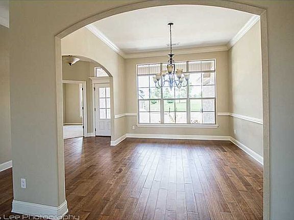 2nd image of 3825 Spyglass Hill Dr