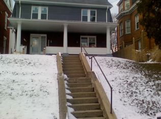 163 Lincoln Ave, Pittsburgh, PA