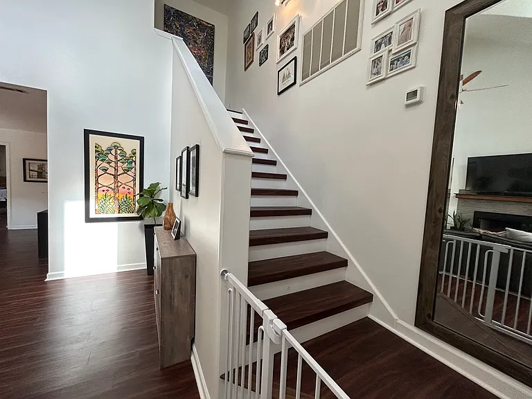 7911 Hamilton Mill Dr — Photo 19