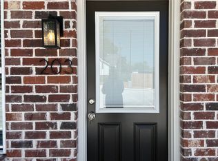 461 2nd St NW #203, Cleveland, TN 37311