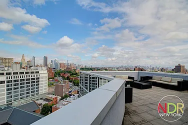 Rented by Next Door Realty NYC