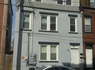 304 Miltenberger St APT 1, Pittsburgh, PA 15219