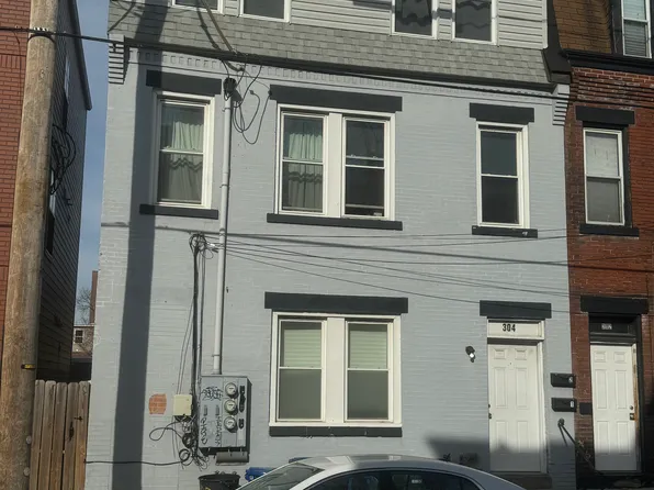 304 Miltenberger St APT 1, Pittsburgh, PA 15219
