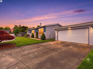 744 Saint James Pl, Molalla, OR 97038