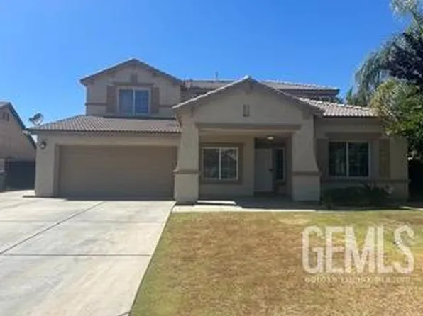 10820 Eagle Vista Dr, Bakersfield, CA 93311