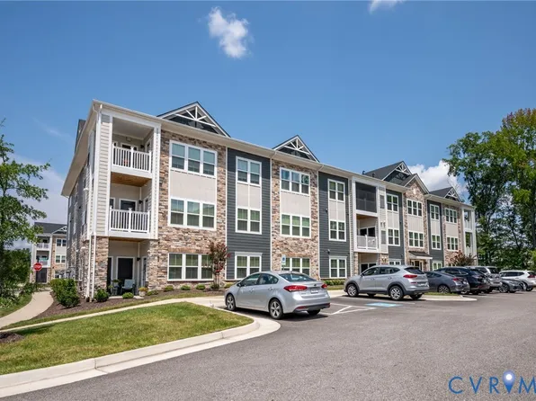 6601 Citory Way #204, Moseley, VA 23120