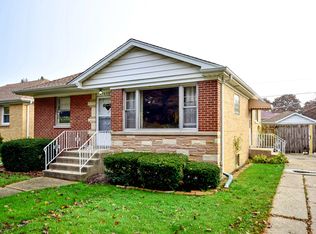 7655 N Harlem Ave, Niles, IL 60714