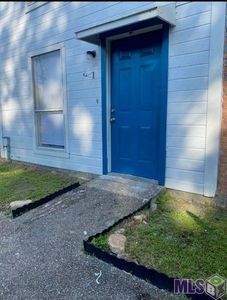 8091 Bayou Fountain Ave #4, Baton Rouge, LA, 70820