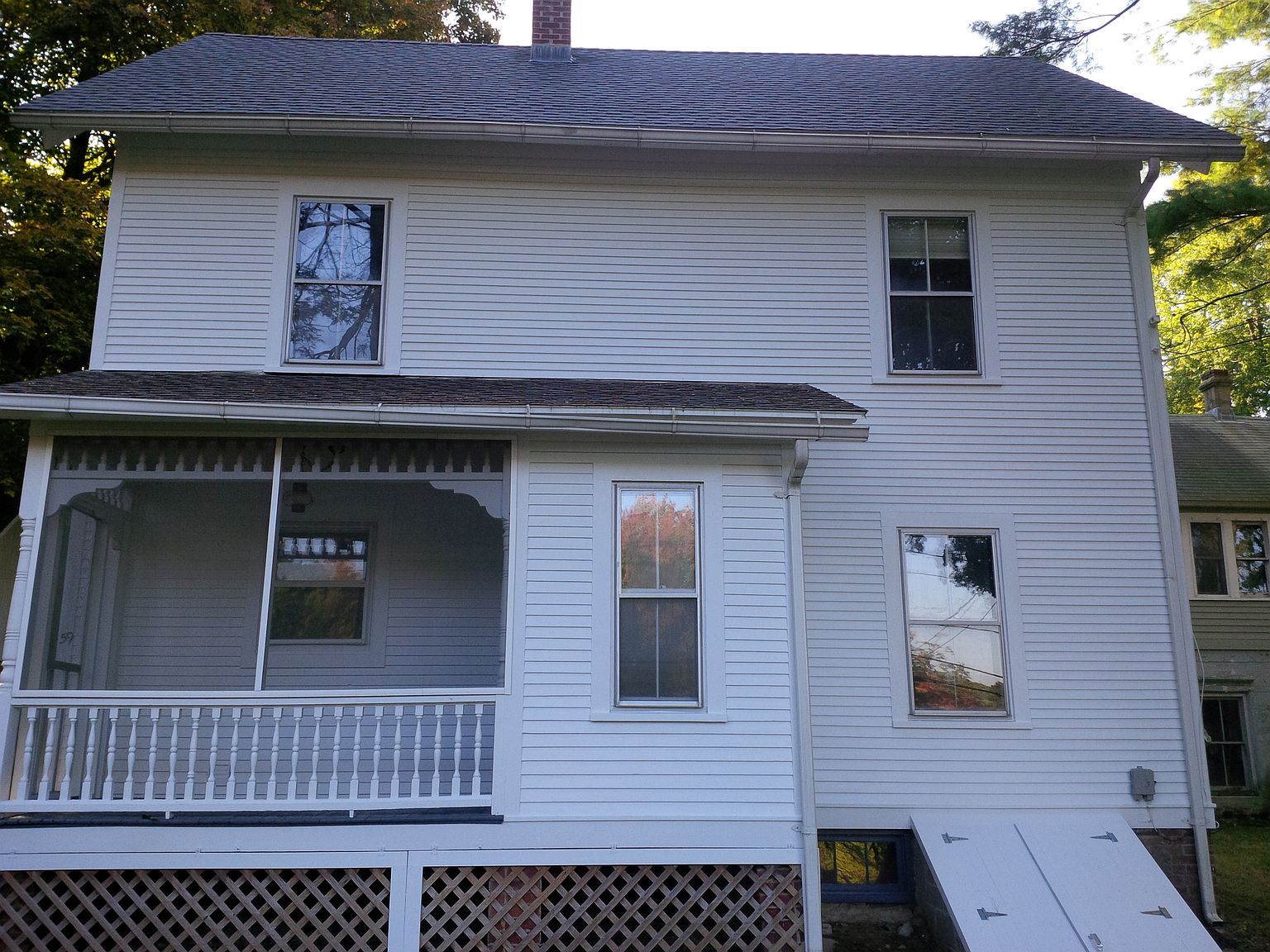 59 Liberty St, Chester, CT 06412 Zillow