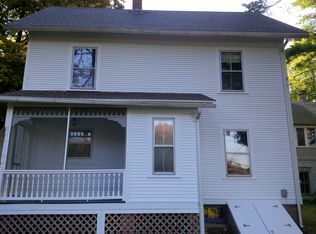 59 Liberty St, Chester, CT 06412