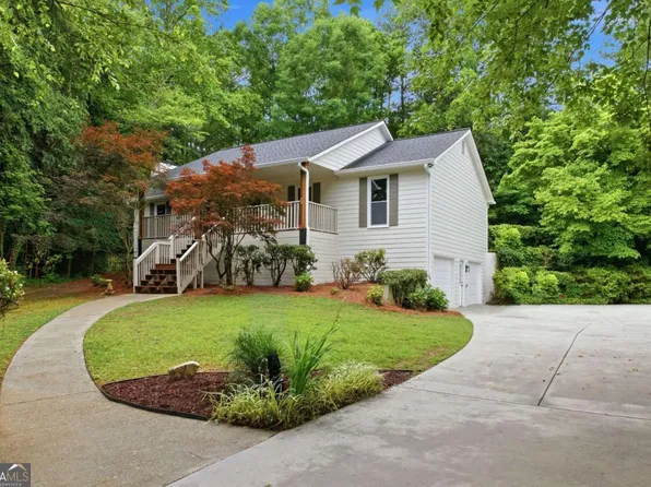 4588 Stewart Reilly Dr NW, Acworth, GA 30101